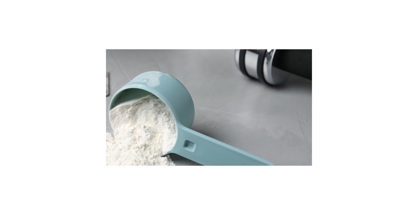 Pourquoi prendre des EAA ?